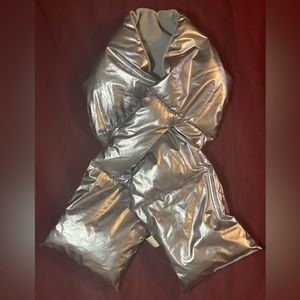 Aèropostale winter scarf